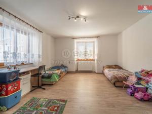 Prodej rodinného domu, Hudlice, U Panské zdi, 152 m2