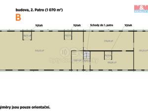 Pronájem obchodního prostoru, Plzeň - Jižní Předměstí, Přeštická, 5886 m2