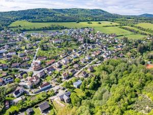 Prodej rodinného domu, Nový Jáchymov, Pod Zahrádky, 240 m2