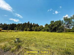 Prodej pozemku, Chroboly - Rohanov, 968 m2