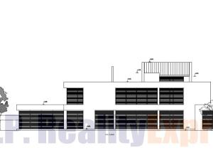 Prodej pozemku pro bydlení, Praha - Kunratice, Poběžovická, 711 m2