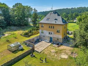 Prodej rodinného domu, Liberec, Na Skřivanech, 240 m2