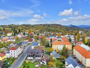 Prodej vícegeneračního domu, Kamenický Šenov, Zborovská, 246 m2