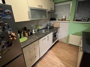 Pronájem bytu 2+kk, Hostivice, Unhošťská, 44 m2