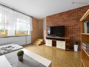 Prodej rodinného domu, Otrokovice, Zahradní, 150 m2