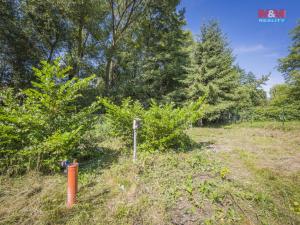 Prodej pozemku pro bydlení, Pyšely - Zaječice, 1000 m2