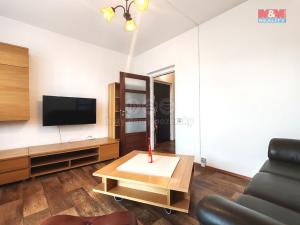 Pronájem bytu 2+1, Karlovy Vary, Krymská, 51 m2