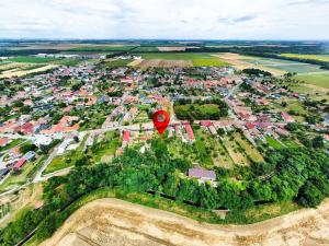 Prodej pozemku, Hrádek, 1206 m2