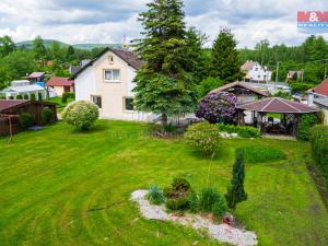 Prodej rodinného domu, Chodov - Stará Chodovská, 110 m2