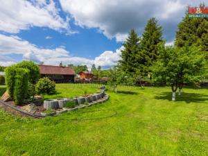 Prodej rodinného domu, Chodov - Stará Chodovská, 110 m2