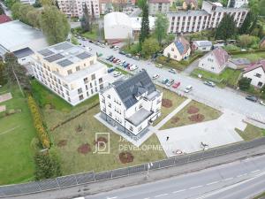 Prodej bytu 3+kk, Humpolec, Masarykova, 77 m2