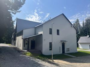 Prodej bytu 2+kk, Svratka, 57 m2