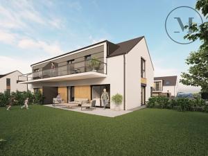 Prodej bytu 4+kk, Vráto, Na Pěšině, 96 m2