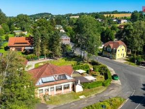 Prodej ubytování, Rumburk - Rumburk 2-Horní Jindřichov, Na pěšině, 265 m2