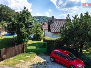 Prodej chaty, Ryjice, 25 m2