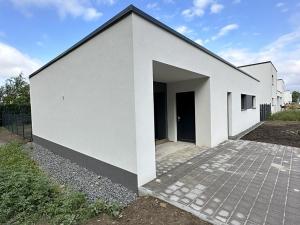 Prodej rodinného domu, Šternberk, U Sitky, 122 m2