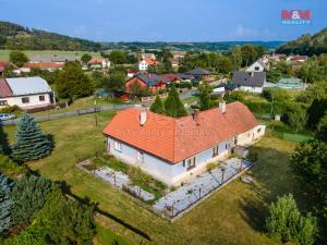 Prodej chalupy, Linhartice, 65 m2