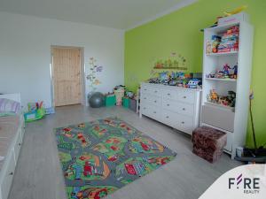 Prodej rodinného domu, Cerhenice, 96 m2