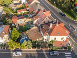 Prodej rodinného domu, Klášterec nad Ohří - Miřetice u Klášterce nad Ohří, Ciboušovská, 220 m2