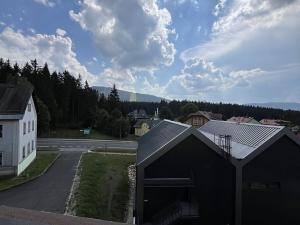 Pronájem bytu 1+kk, Harrachov, 40 m2