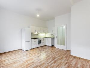 Pronájem bytu 2+kk, Praha - Vršovice, Slovinská, 53 m2