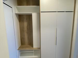 Pronájem bytu 1+kk, Praha - Hlubočepy, Vítové, 30 m2