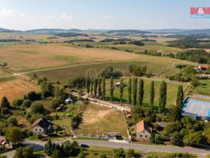 Prodej pozemku pro bydlení, Cehnice, 1965 m2