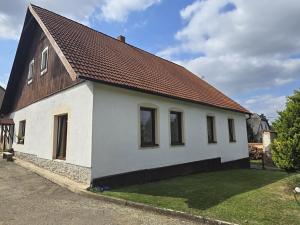 Prodej rodinného domu, Polná, 220 m2