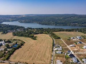 Prodej pozemku pro bydlení, Rozdrojovice, 960 m2