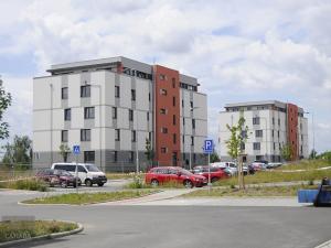 Prodej bytu 2+kk, Praha - Černý Most, 53 m2