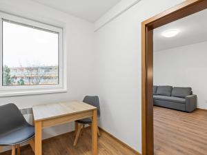 Prodej bytu 1+kk, Praha - Hloubětín, Kukelská, 25 m2