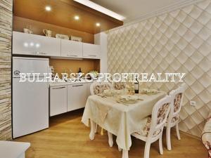 Prodej bytu 1+kk, Nesebar, Bulharsko, 51 m2