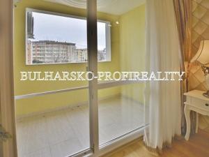 Prodej bytu 1+kk, Nesebar, Bulharsko, 51 m2