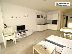 Prodej bytu 6+kk, Povile, Chorvatsko, 116 m2