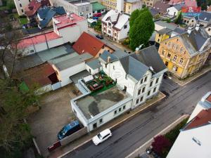 Prodej činžovního domu, Jablonec nad Nisou, V Luzích, 680 m2