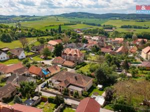 Prodej rodinného domu, Hoštice, 280 m2