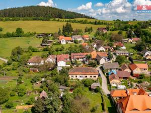 Prodej rodinného domu, Hoštice, 280 m2