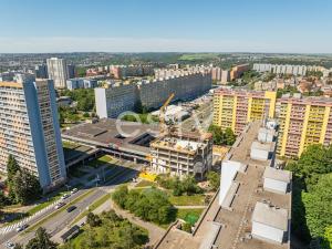 Prodej bytu 2+kk, Praha - Bohnice, Lodžská, 61 m2