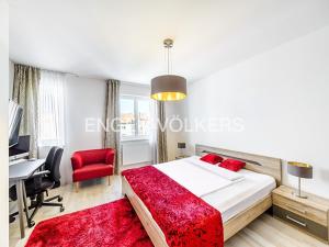 Prodej bytu 3+kk, Praha - Nové Město, Fügnerovo náměstí, 93 m2