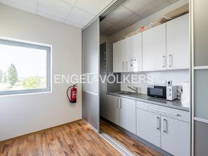 Pronájem obchodního prostoru, Čestlice, Průhonická, 564 m2