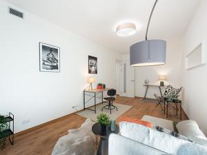 Prodej bytu 3+kk, Praha - Klánovice, Slavětínská, 108 m2