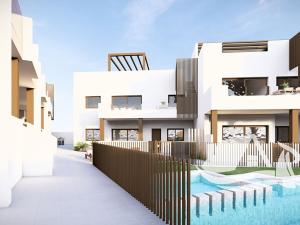 Prodej bytu 4+kk, Torrevieja, Španělsko, 96 m2