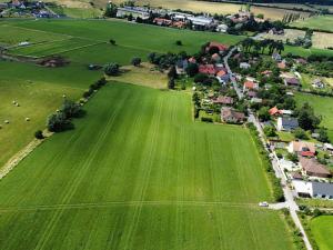 Prodej pozemku pro bydlení, Skuhrov, 1003 m2