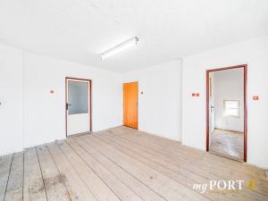 Prodej rodinného domu, Dýšina, Novohuťská, 106 m2