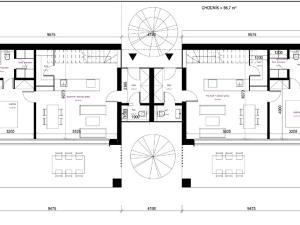 Prodej rodinného domu, Křenice, Polní, 135 m2