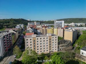 Prodej bytu 2+1, Brno - Staré Brno, Veletržní, 57 m2