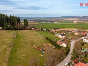 Prodej pozemku pro bydlení, Drachkov, 949 m2