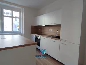 Pronájem bytu 3+kk, Teplice, Ruská, 68 m2