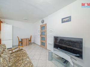 Prodej bytu 2+kk, Mohelnice, Zámečnická, 40 m2