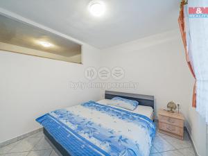 Prodej bytu 2+kk, Mohelnice, Zámečnická, 40 m2